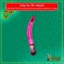 Extreme Pleasure Long Vibrator
