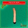 Spike Thorn Female Masturbation Fun vibrator