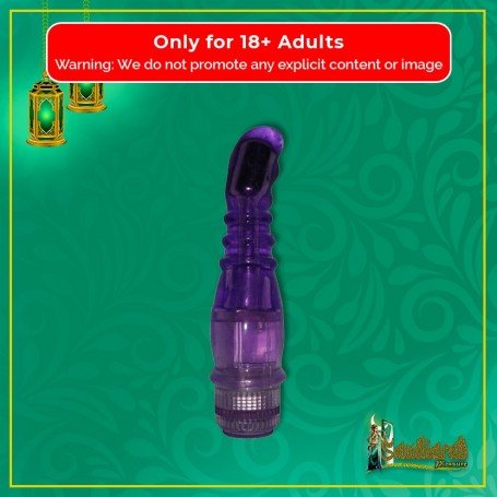 Hot Vibe Fun Vibrator
