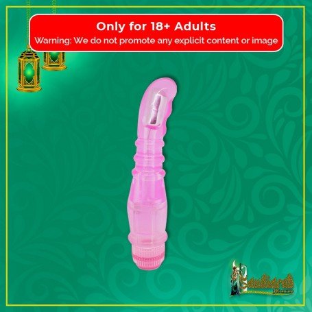 Give Me Orgasm Fun Vibrator