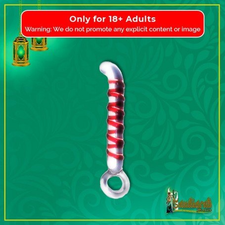 Pleasure Glass Dildo