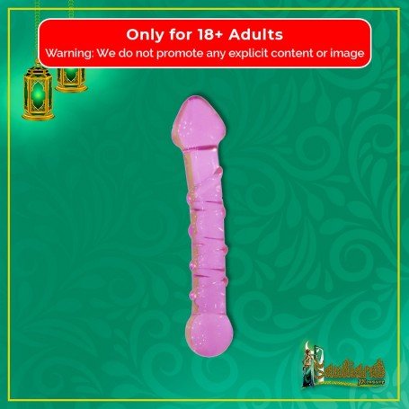 Bud Glass dildo