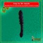Dual Pleasure Glass Dildo