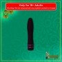 Diamond Princess Luxury Vibrator For Female