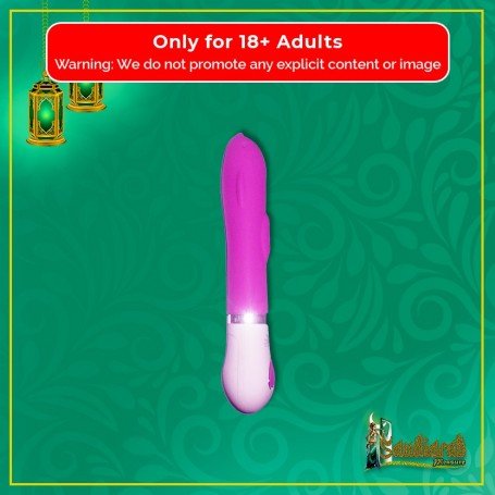 Baiai Luxury Vibrator