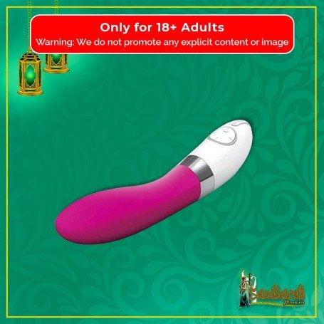 Alice Lovetoy Premium Massager