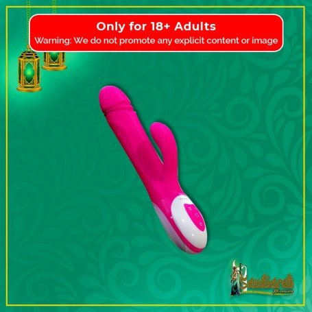 Wave Massager LXV-022