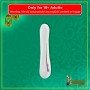 OVO F9 White Vibe Massager