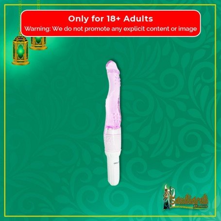 Clitoral Stimulation Luxury Vibrator