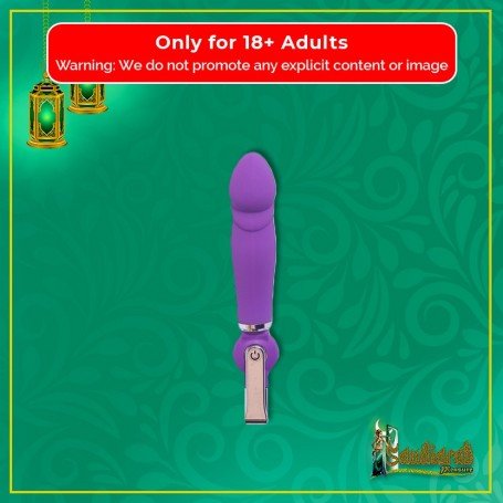 Desire Alice Luxury Vibrator