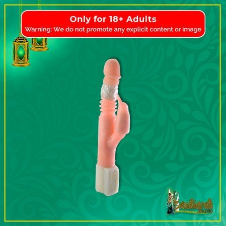 THRUSTING RABBIT RV-005