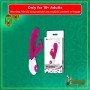 PRETTY LOVE GENE VIBRATOR WITH 30 FUNCTIONS WATERPROOF