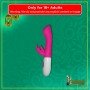 10 FUNCTION DUAL RABBIT VIBRATORS
