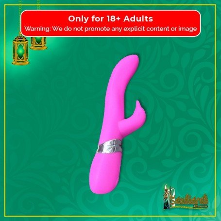 MICK MICK RABBIT VIBRATOR