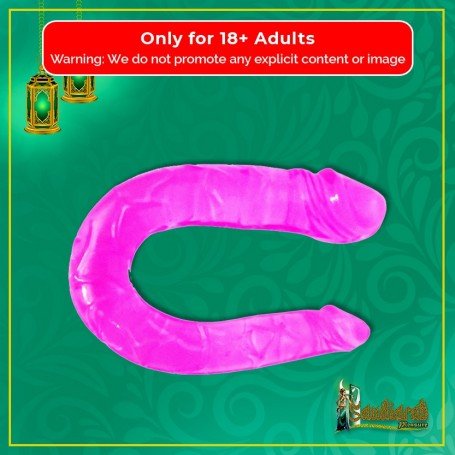 Double Dong Cool Jelly