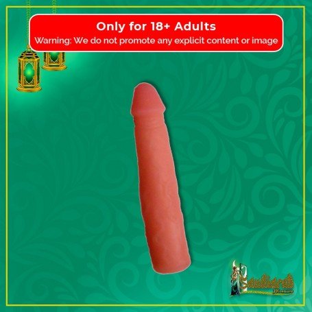 Soft feel Flexible Realistic Non Vibrator V2