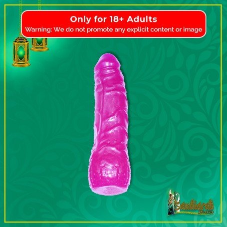 Sex Flesh Pink Realistic Non Vibrator