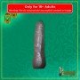 Sex Flesh Silver Realistic Non Vibrator