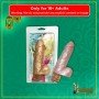 Silky Sweety-Realistic Vibrator