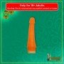 Super ribbed Realistic Vibrator