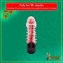 Crystal Realistic Vibrator
