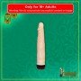 Apollo Silicone Realistic Vibrator