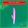 Finger Realistic Vibrator