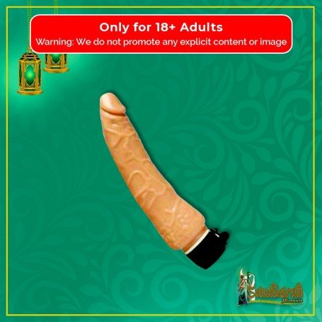 Irex Realistic Vibrator