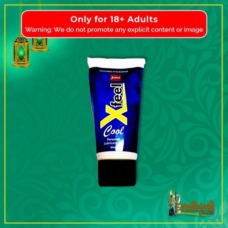XFeel Lubricating Gel
