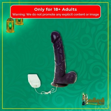 Mr. Realistic Vibrator V1