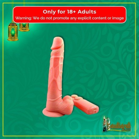 Mr. Realist Vibrator V2