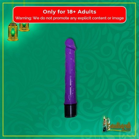 Playboy Realistic Vibrator