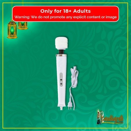 Powerful TLC Hand Held Hitachi Magic Wand