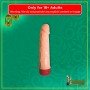 Magic Silicone Realistic Vibrator