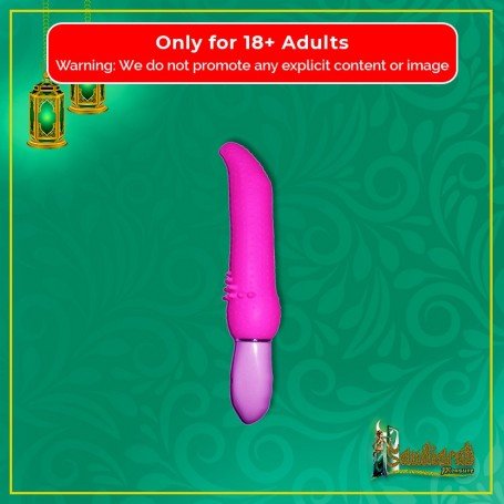 Desire Barlie Silin Tongue Vibrator