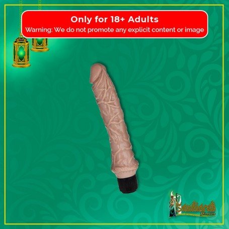 Pine Cypress Real Veins Natural Realistic Vibrator