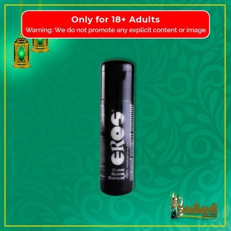 Classic Silicone BodyGlide by EROS 100ml