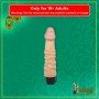 Real Feel Veined Realistic Vibrator