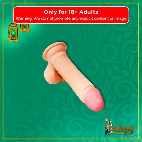 Nasstoys Pearl Boss Realistic Vibrator
