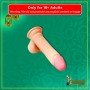 Nasstoys Pearl Boss Realistic Vibrator