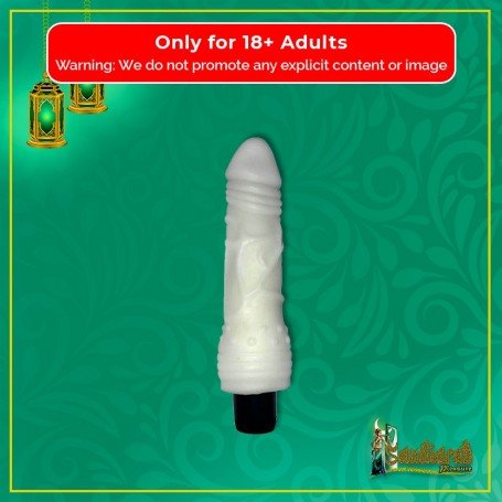 Doc Johnson Realistic Cock Realistic Vibrator