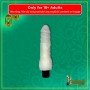 Doc Johnson Realistic Cock Realistic Vibrator