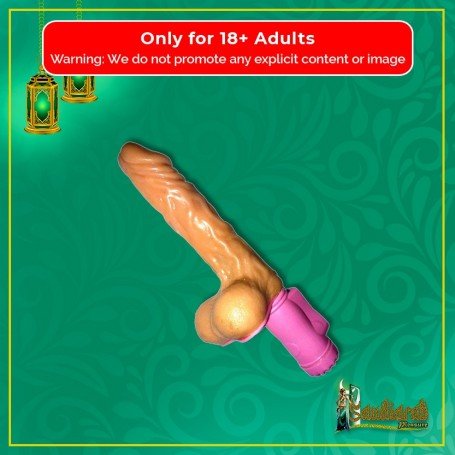 Remote Control Realistic Realistic Vibrator