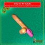Remote Control Realistic Realistic Vibrator