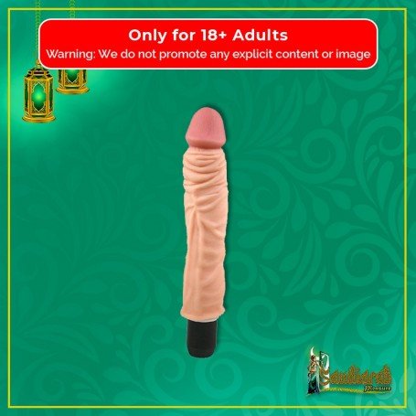 King Kong Realistic Vibrator RSV-077