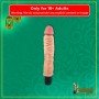 King Kong Realistic Vibrator RSV-077