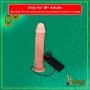 Hands-free Remote Controlled Penis Masturbator
