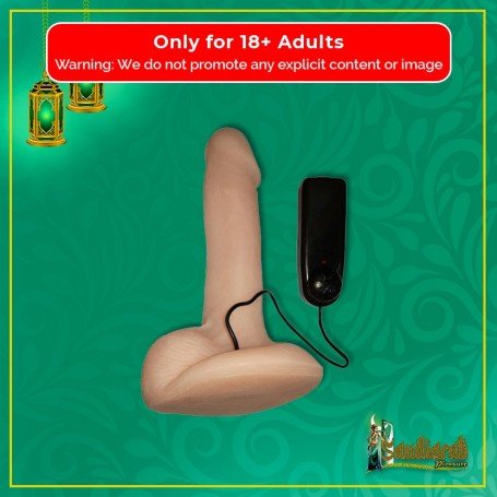Sex Flesh Valentino MultiSpeed Vibrating Suction Realistic Vibrator