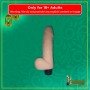 Cum On Realistic Vibrator
