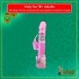 SUPER RABBIT VIBRATOR RV-004